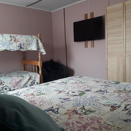Hostal Torres Del Paine 2 Punta Arenas Eksteriør billede