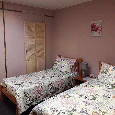 Hostal Torres Del Paine 2 Punta Arenas Eksteriør billede