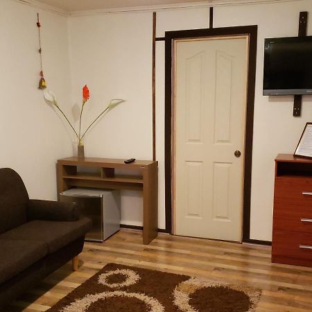 Hostal Torres Del Paine 2 Punta Arenas Eksteriør billede