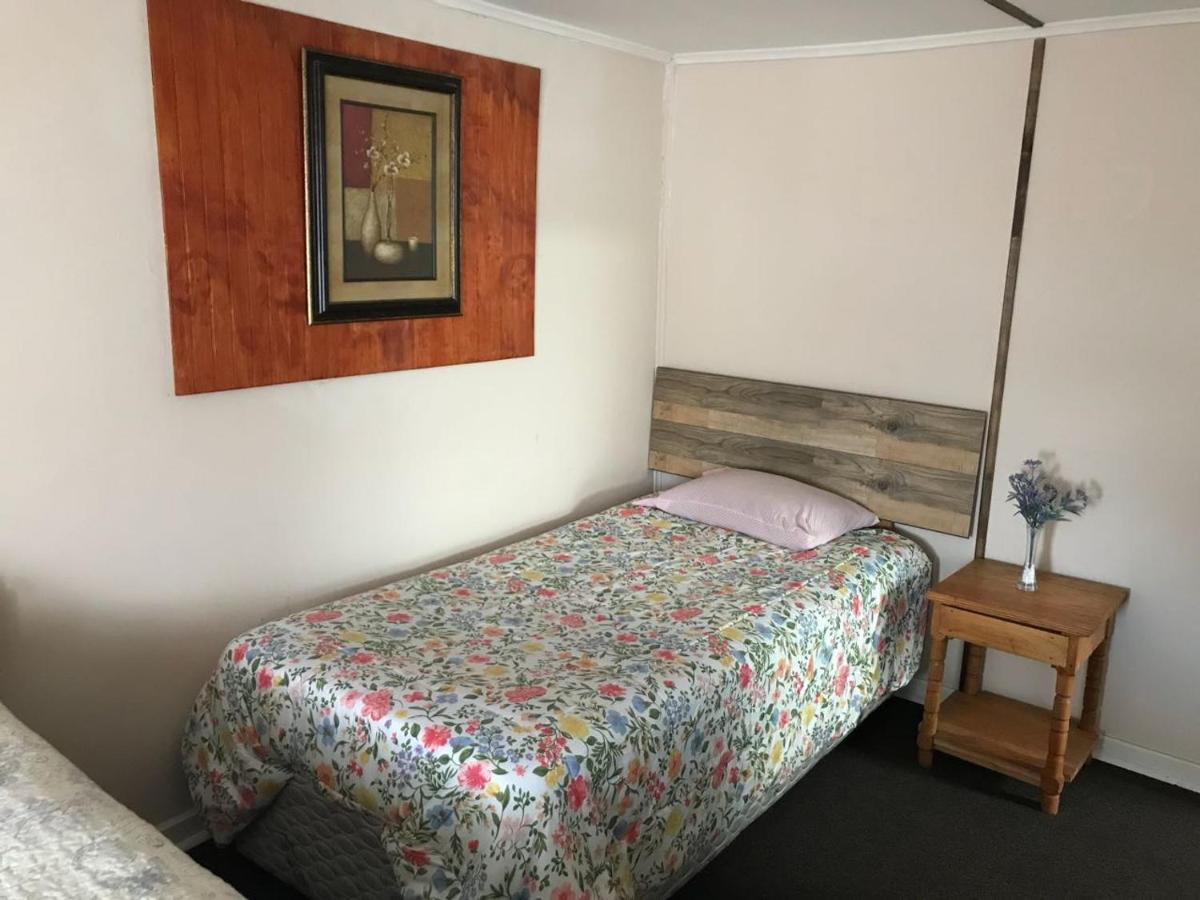 Hostal Torres Del Paine 2 Punta Arenas Eksteriør billede