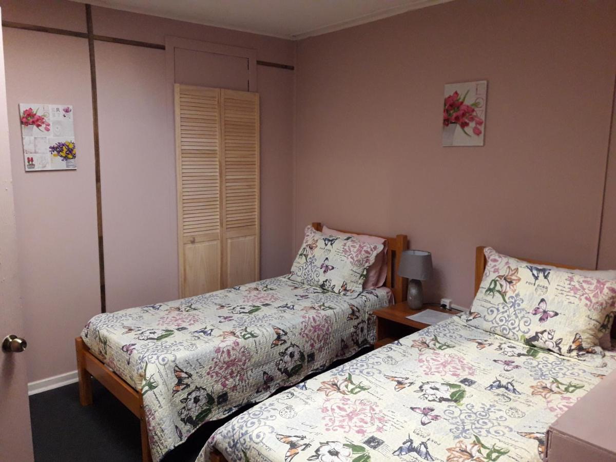 Hostal Torres Del Paine 2 Punta Arenas Eksteriør billede