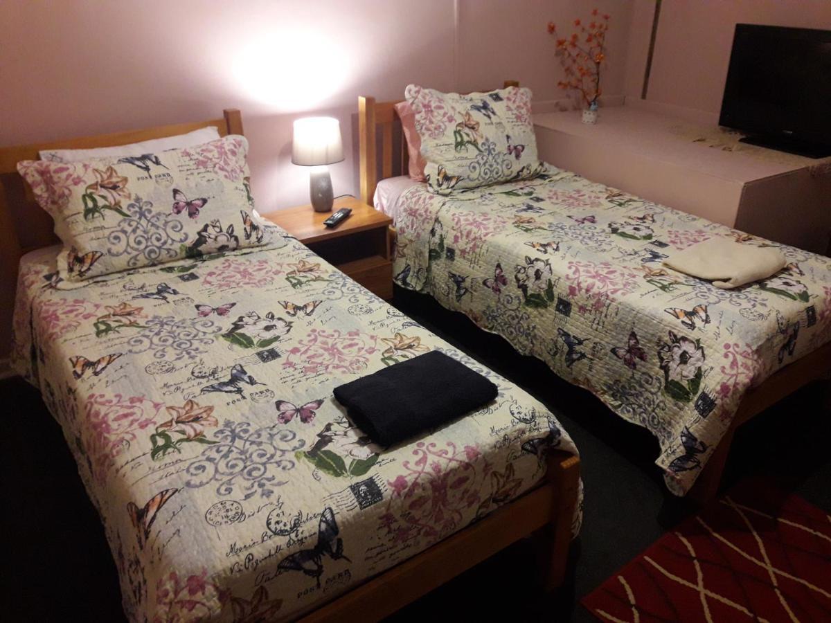 Hostal Torres Del Paine 2 Punta Arenas Eksteriør billede