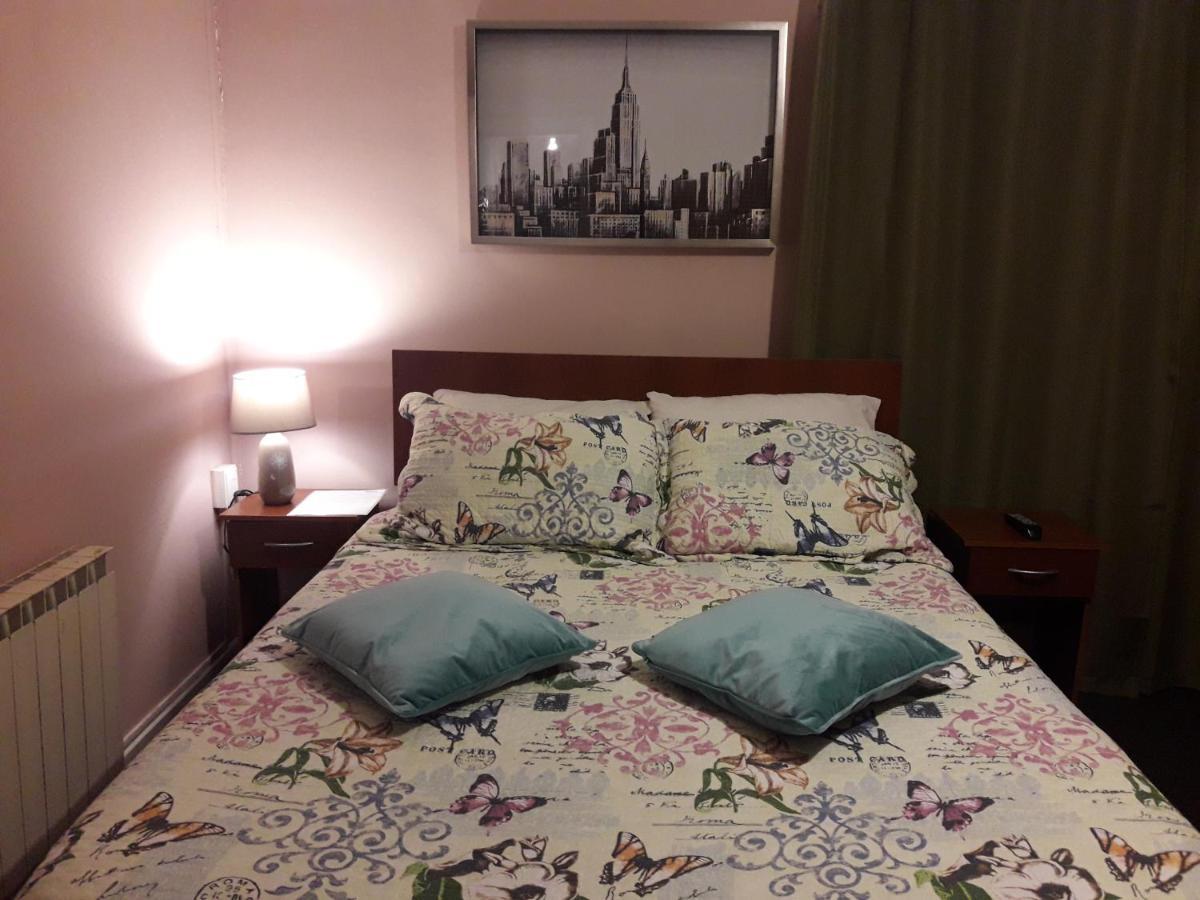 Hostal Torres Del Paine 2 Punta Arenas Eksteriør billede