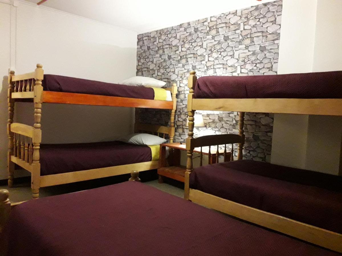 Hostal Torres Del Paine 2 Punta Arenas Eksteriør billede