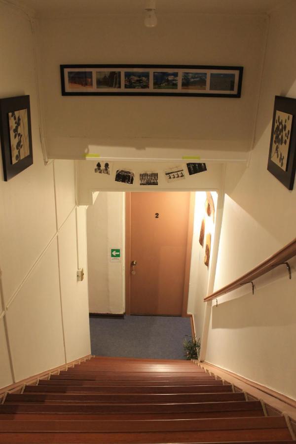 Hostal Torres Del Paine 2 Punta Arenas Eksteriør billede