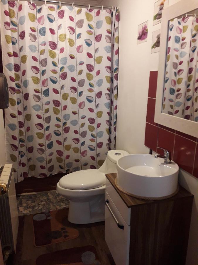 Hostal Torres Del Paine 2 Punta Arenas Eksteriør billede