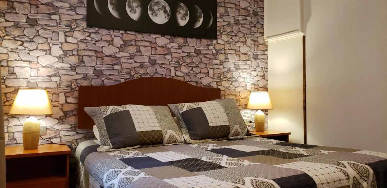 Hostal Torres Del Paine 2 Punta Arenas Eksteriør billede